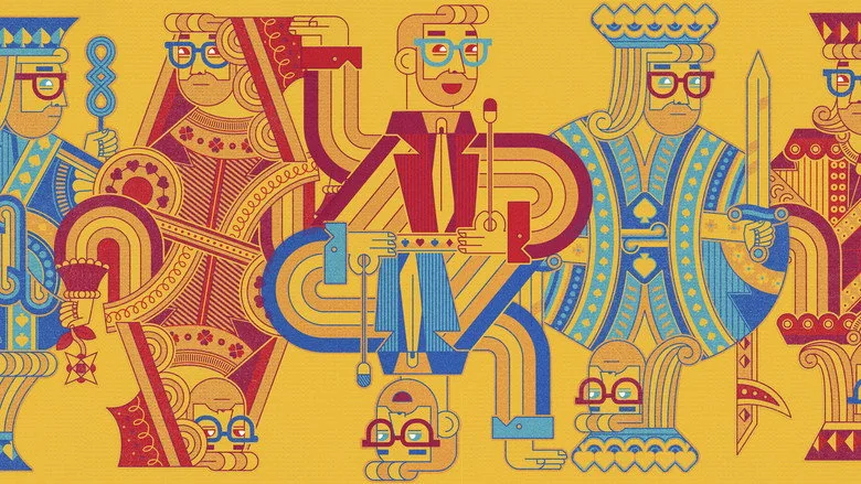 Game Changer poster