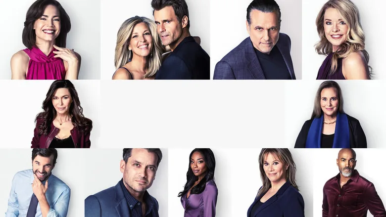 General Hospital TMDB poster or backdrop