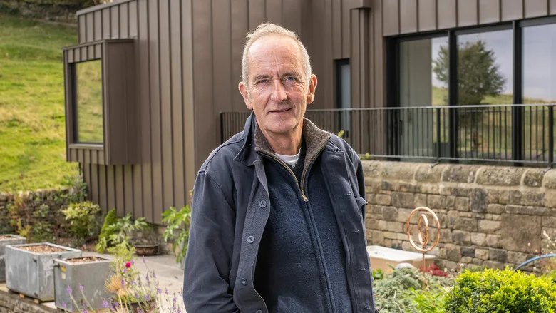 Grand Designs poster