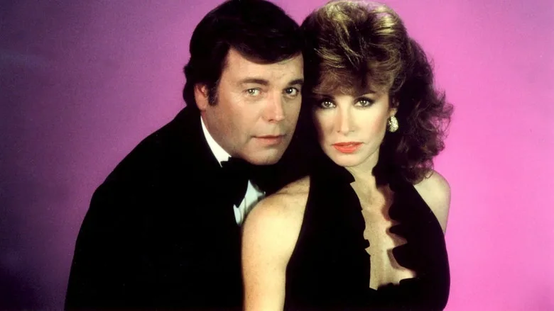Hart to Hart poster