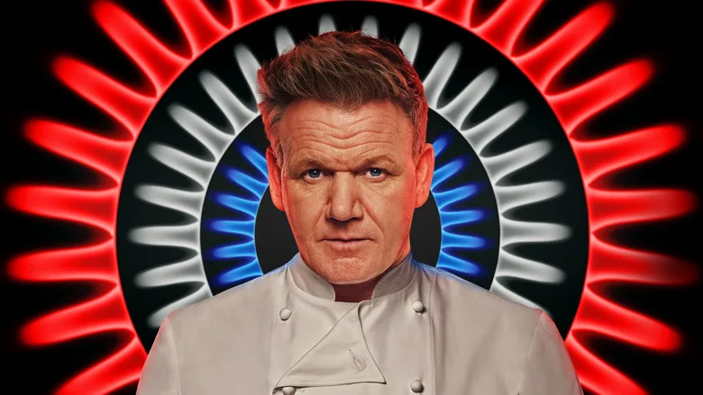 Hell's Kitchen TMDB poster or backdrop