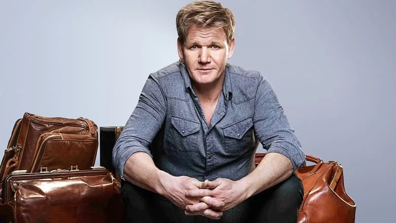 Hotel Hell poster