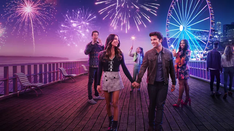 iCarly TMDB poster or backdrop