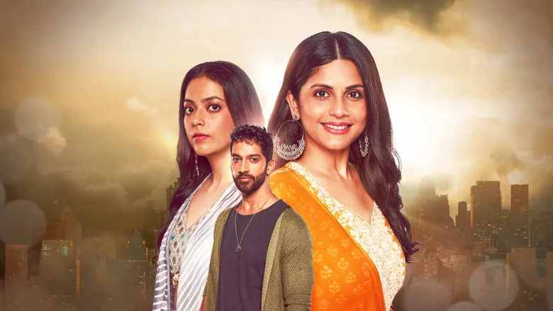 Imlie poster