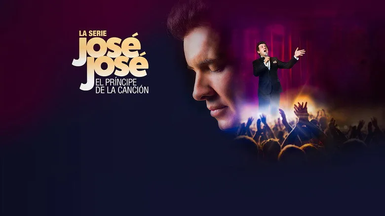 Jose Jose: The Prince of Song poster