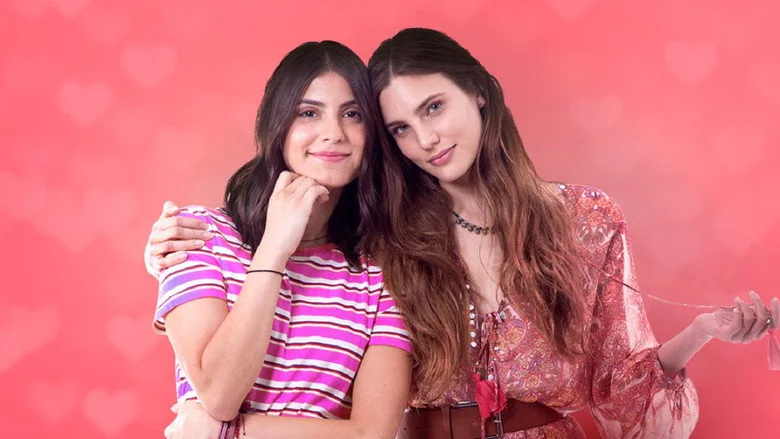 Juliantina poster