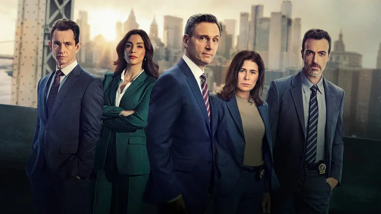 Law & Order TMDB poster or backdrop
