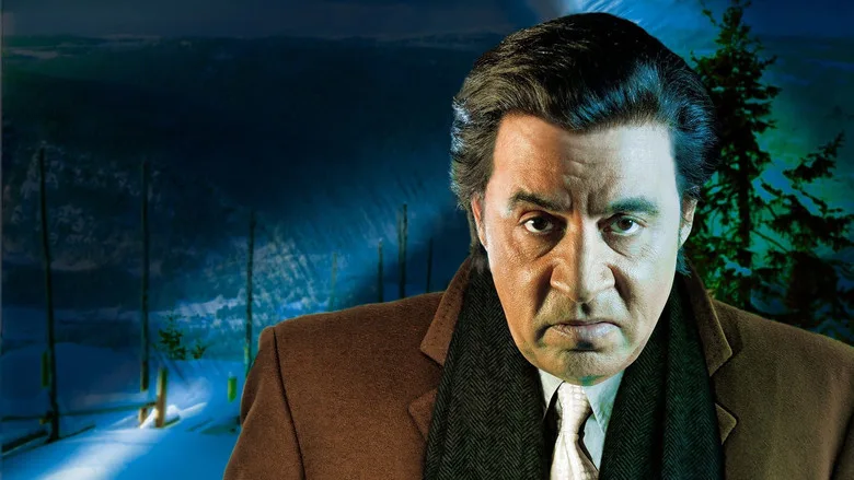 Lilyhammer TMDB poster or backdrop
