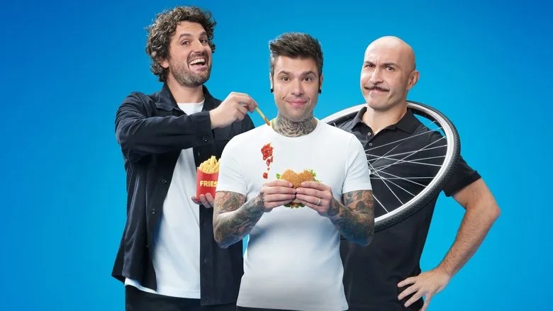 LOL: Chi ride è fuori poster