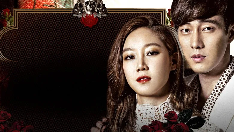 Master's Sun poster