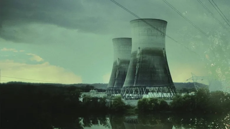 Meltdown: Three Mile Island poster