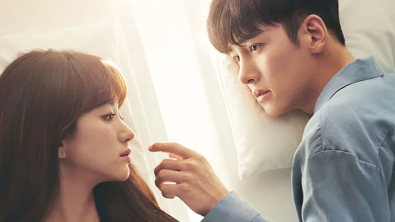 Melting Me Softly poster