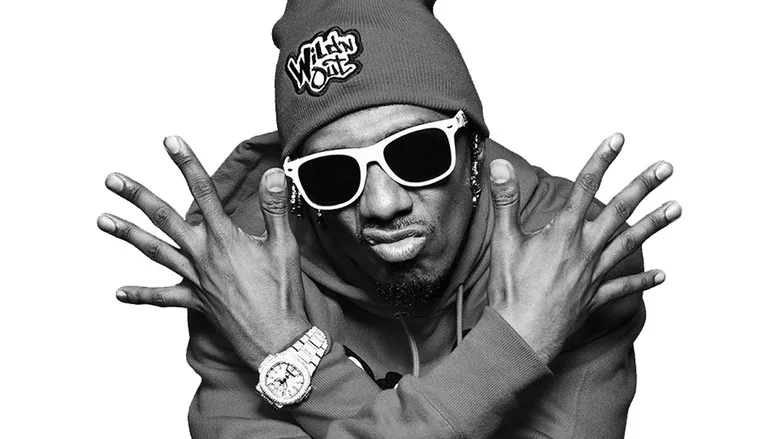 Nick Cannon Presents: Wild 'N Out poster