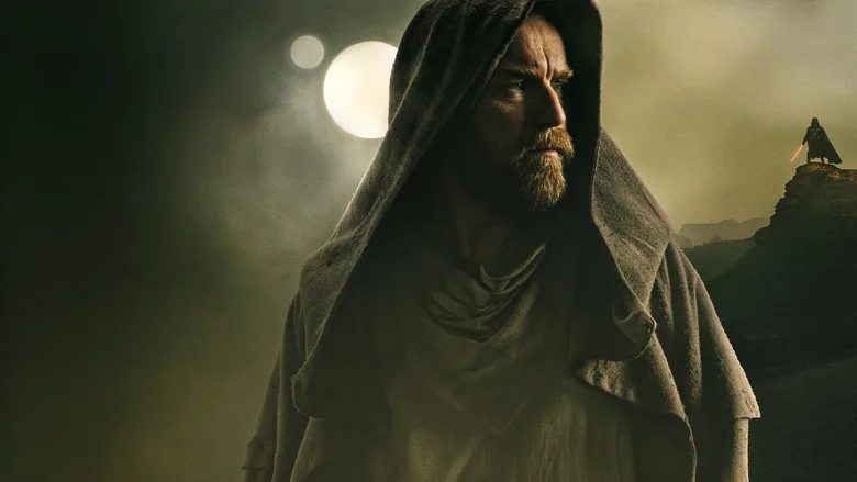 Obi-Wan Kenobi TMDB poster or backdrop
