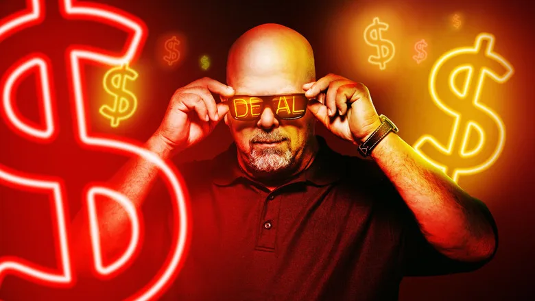 Pawn Stars TMDB poster or backdrop