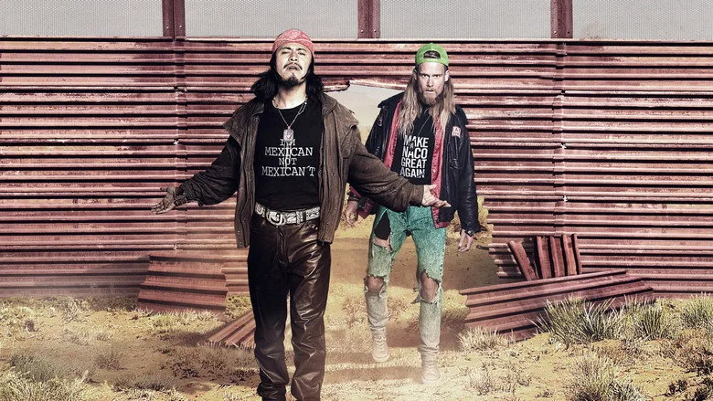 Run Coyote Run poster