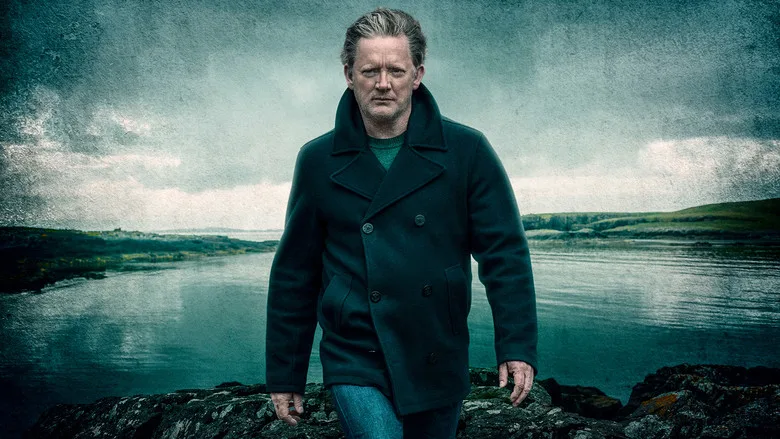 Shetland TMDB poster or backdrop