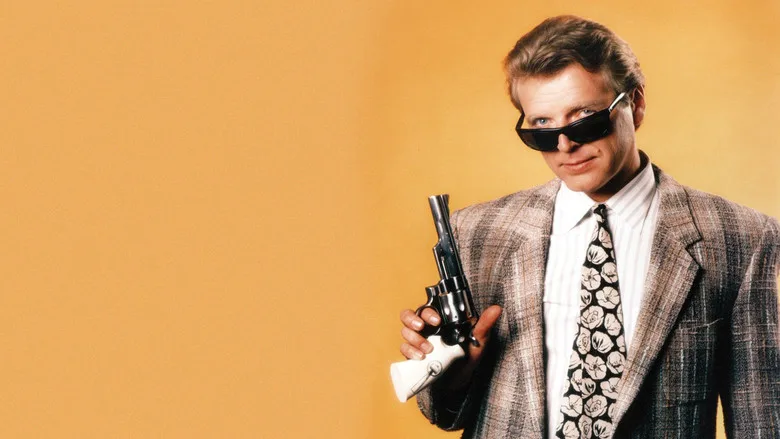 Sledge Hammer! TMDB poster or backdrop