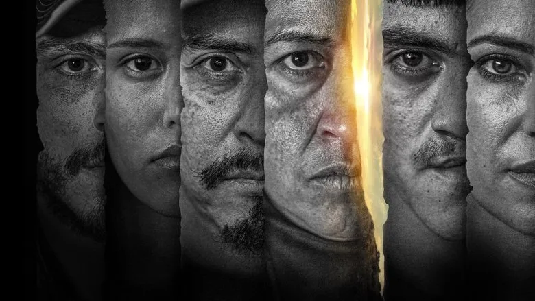 Somos. poster