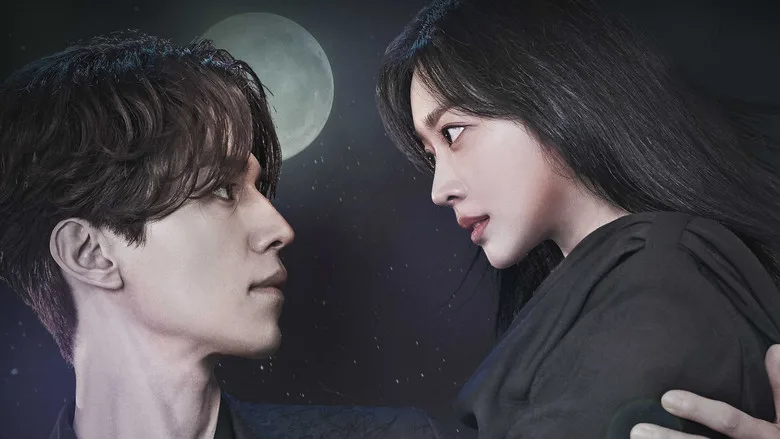 Tale of the Nine Tailed TMDB poster or backdrop