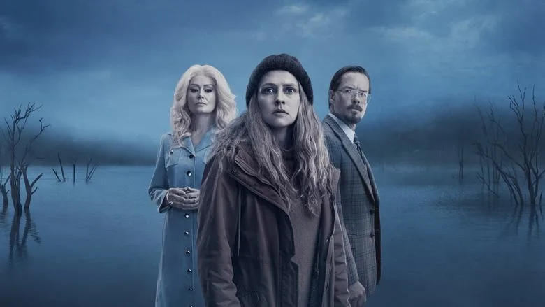 The Clearing poster