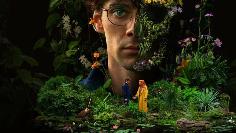 The Gardener poster