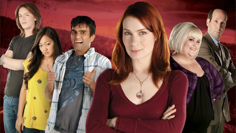 The Guild poster