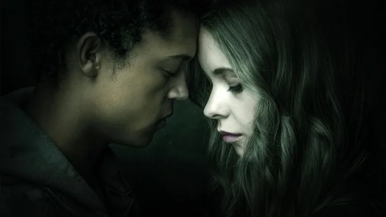 The Innocents poster