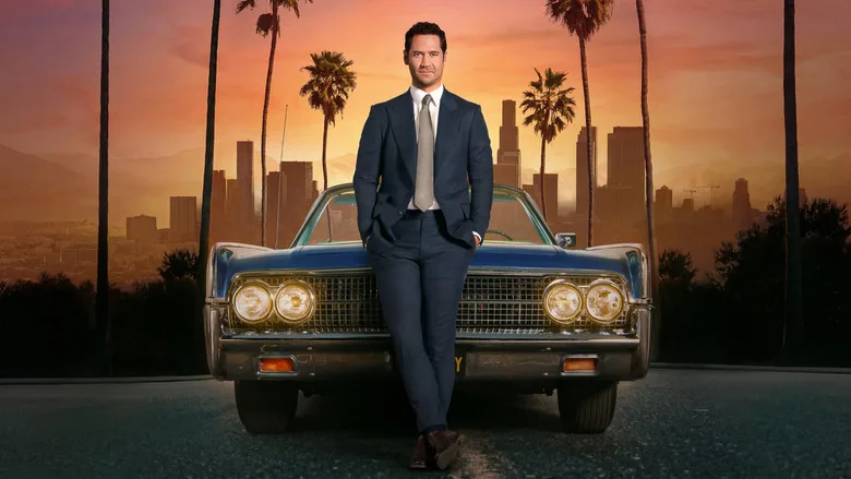 The Lincoln Lawyer TMDB poster or backdrop