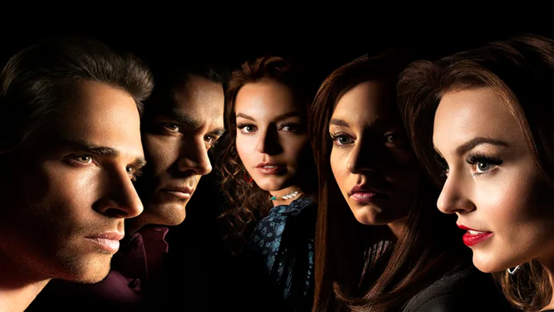 The Three Sides of Ana TMDB poster or backdrop