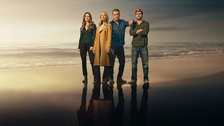 The Waterfront poster