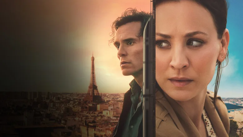 Vanished poster