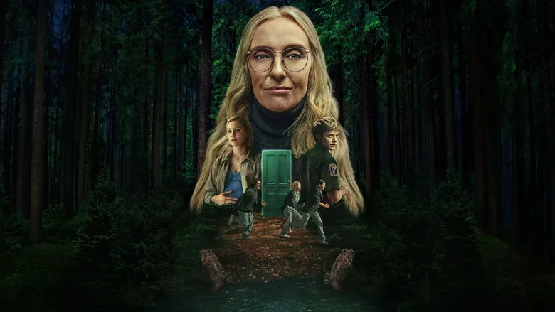 Wayward TMDB poster or backdrop