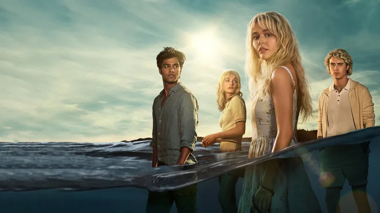 We Were Liars poster