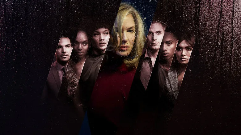 WHAT / IF poster