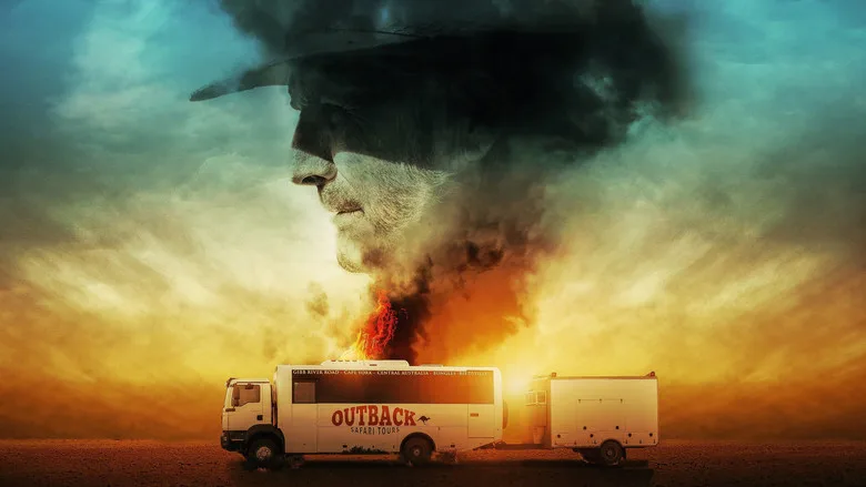 Wolf Creek TMDB poster or backdrop