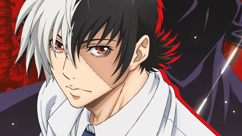 Young Black Jack poster