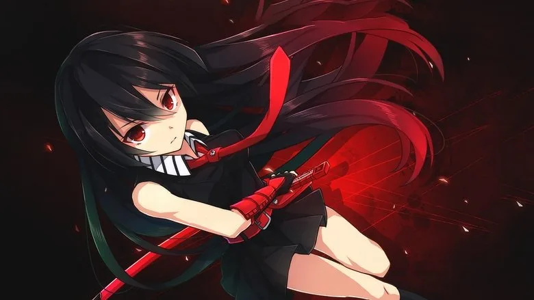 Akame ga Kill! TMDB poster or backdrop
