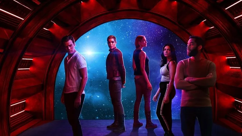 Another Life TMDB poster or backdrop