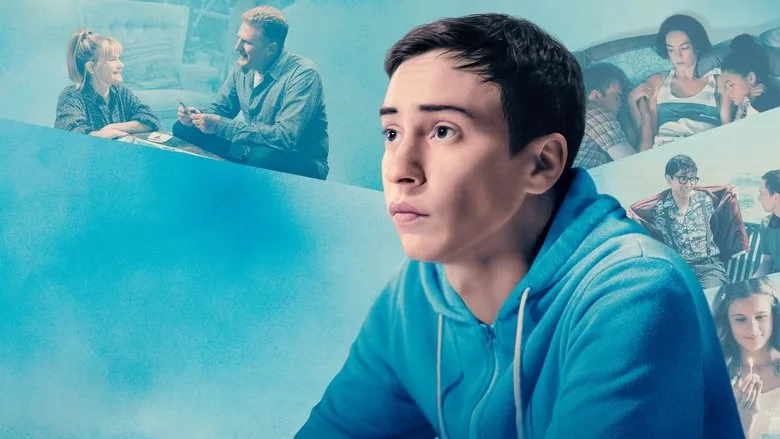 Atypical TMDB poster or backdrop