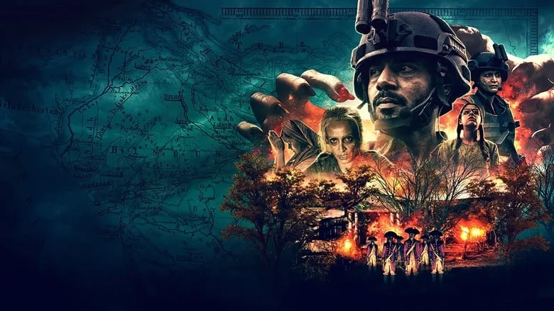 Betaal TMDB poster or backdrop