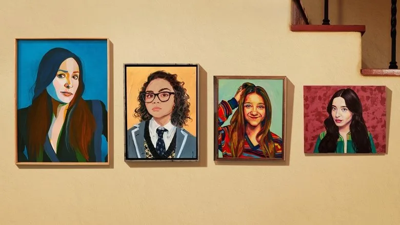 Better Things TMDB poster or backdrop