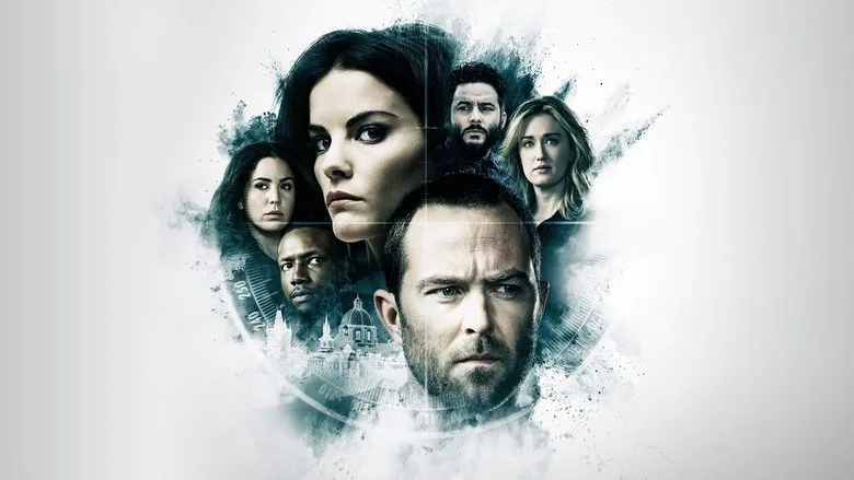 Blindspot TMDB poster or backdrop