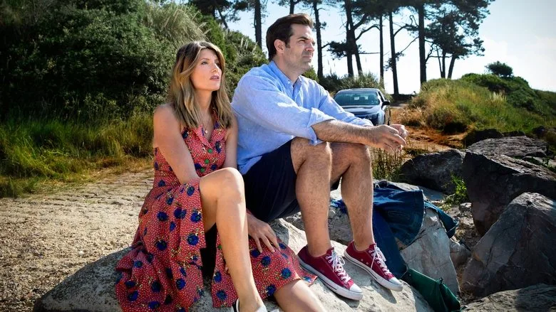 Catastrophe poster