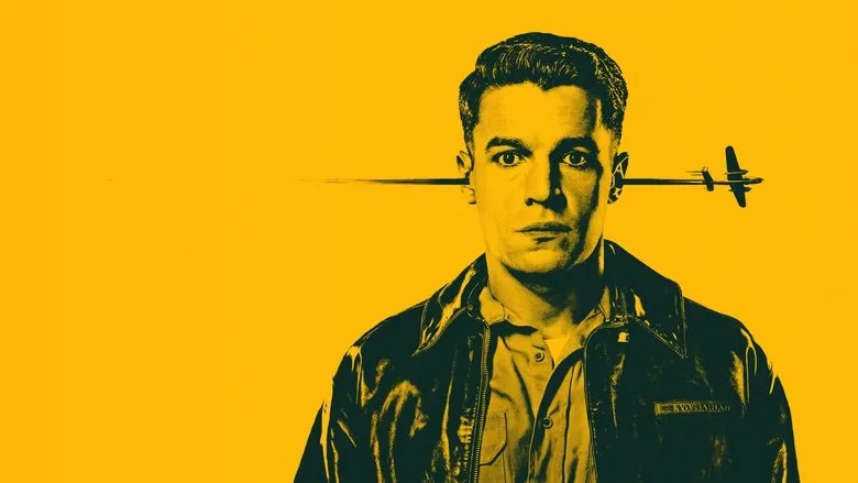 Catch-22 TMDB poster or backdrop