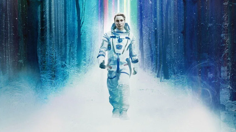 Constellation TMDB poster or backdrop
