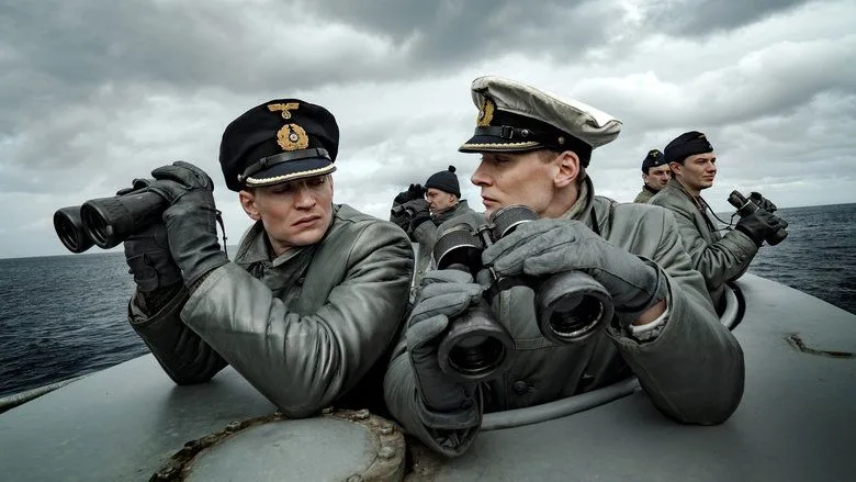 Das Boot TMDB poster or backdrop