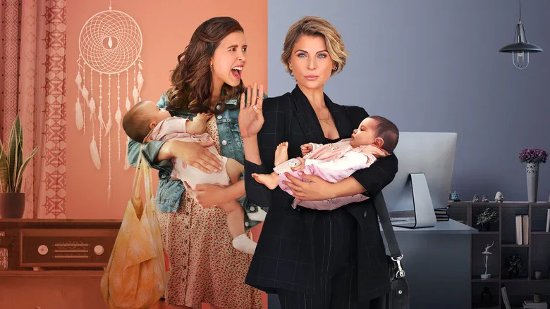 Daughter from Another Mother TMDB poster or backdrop