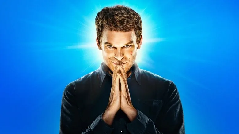 Dexter: Resurrection TMDB poster or backdrop