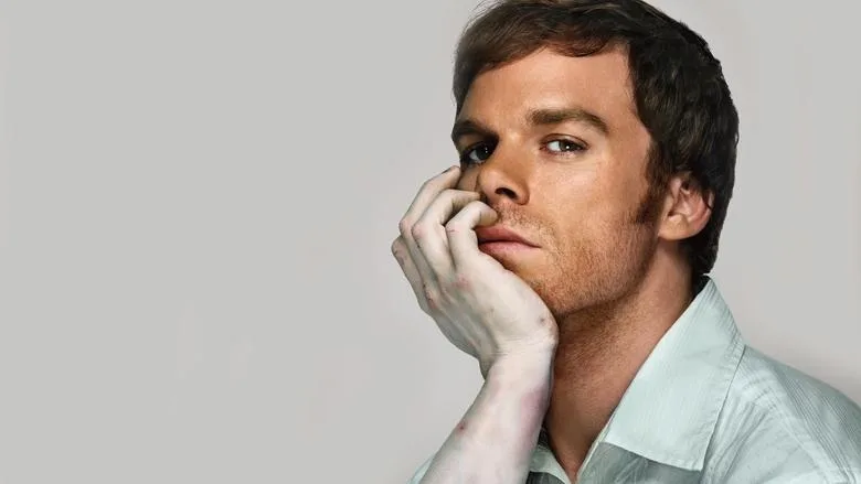 Dexter TMDB poster or backdrop